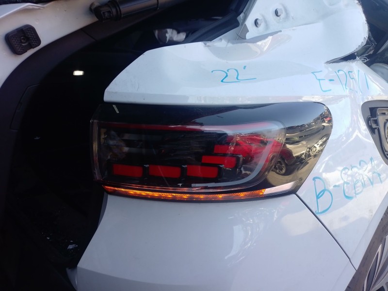 Recambio de piloto trasero derecho para volkswagen id.4 (e21) gtx referencia OEM IAM   