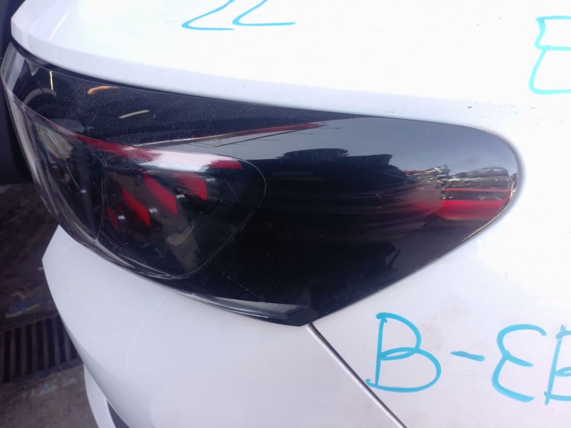 Recambio de piloto trasero derecho para volkswagen id.4 (e21) gtx referencia OEM IAM   