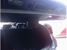 CERRADURA MALETERO / PORTON 11A827506 