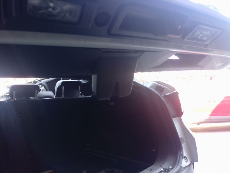 Recambio de cerradura maletero / porton para volkswagen id.4 (e21) gtx referencia OEM IAM   