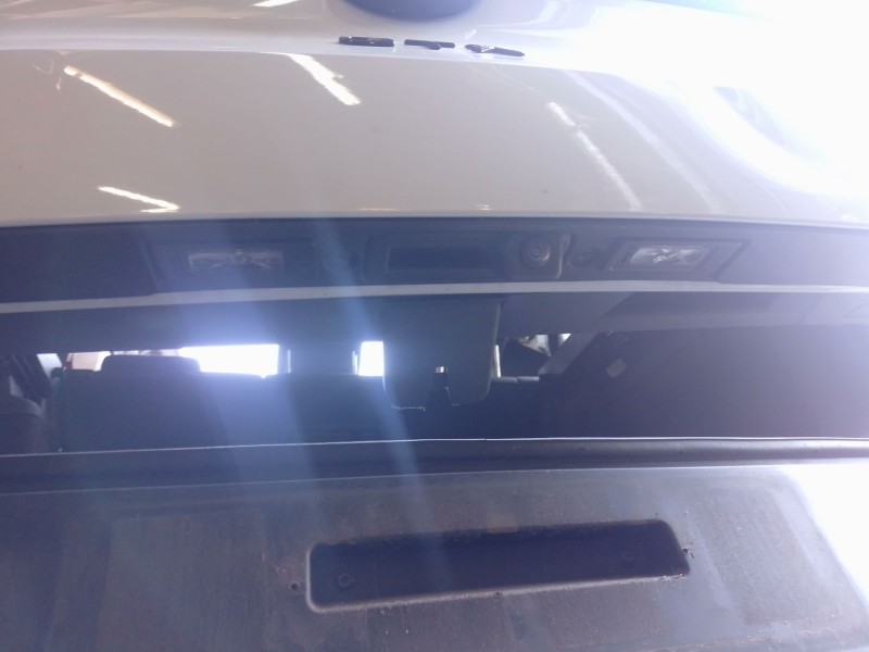 Recambio de maneta exterior maletero / porton para volkswagen id.4 (e21) gtx referencia OEM IAM   