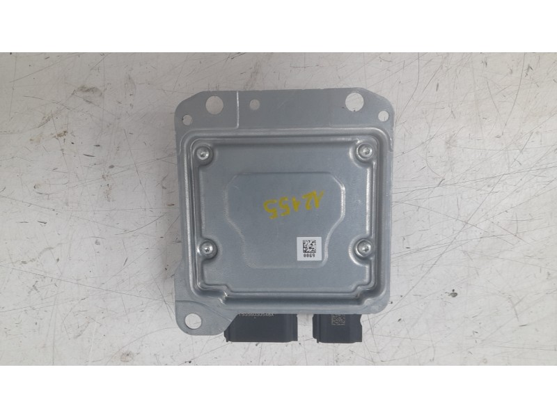 Recambio de kit airbag para land rover discovery sport (l550) 2.0 d 4x4 referencia OEM IAM LR083771  