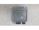 KIT AIRBAG LR083771 