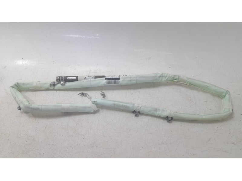 Recambio de kit airbag para land rover discovery sport (l550) 2.0 d 4x4 referencia OEM IAM LR083771  