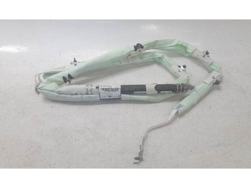 Recambio de kit airbag para land rover discovery sport (l550) 2.0 d 4x4 referencia OEM IAM LR083771  