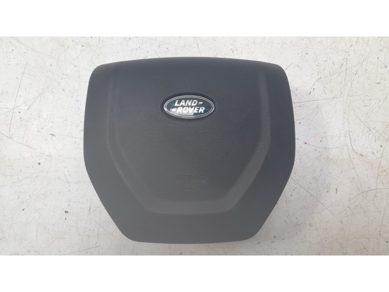 Recambio de kit airbag para land rover discovery sport (l550) 2.0 d 4x4 referencia OEM IAM LR083771  