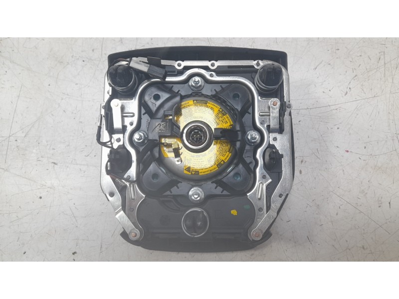 Recambio de kit airbag para land rover discovery sport (l550) 2.0 d 4x4 referencia OEM IAM LR083771  