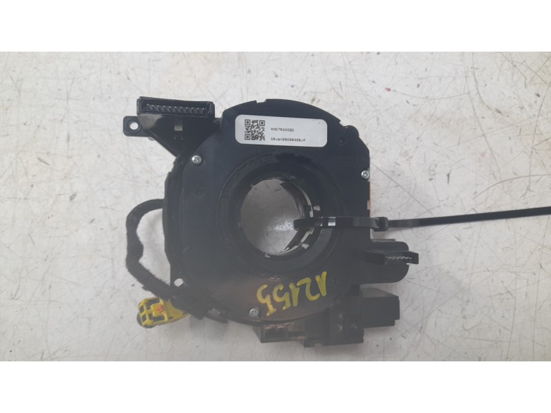 Recambio de kit airbag para land rover discovery sport (l550) 2.0 d 4x4 referencia OEM IAM LR083771  