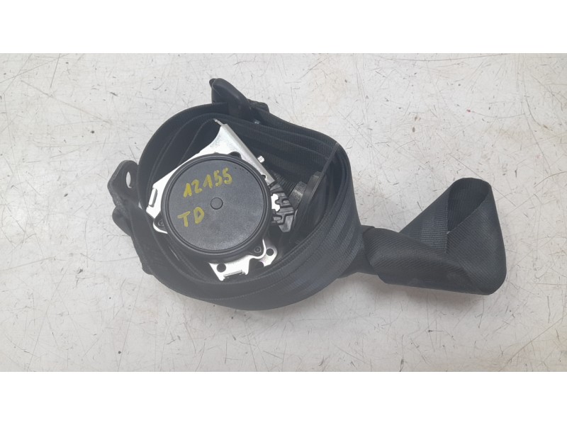 Recambio de kit airbag para land rover discovery sport (l550) 2.0 d 4x4 referencia OEM IAM LR083771  