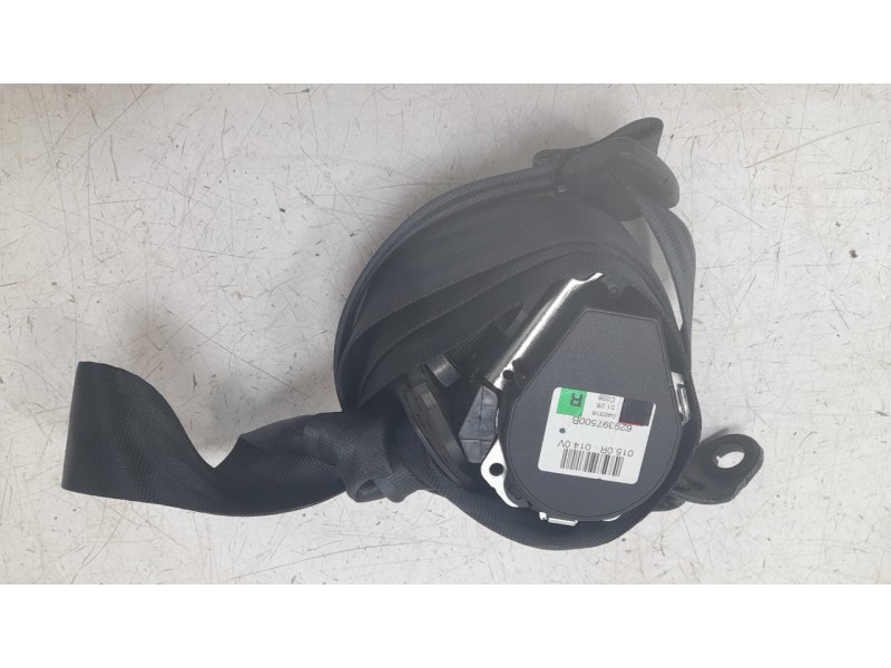 Recambio de kit airbag para land rover discovery sport (l550) 2.0 d 4x4 referencia OEM IAM LR083771  