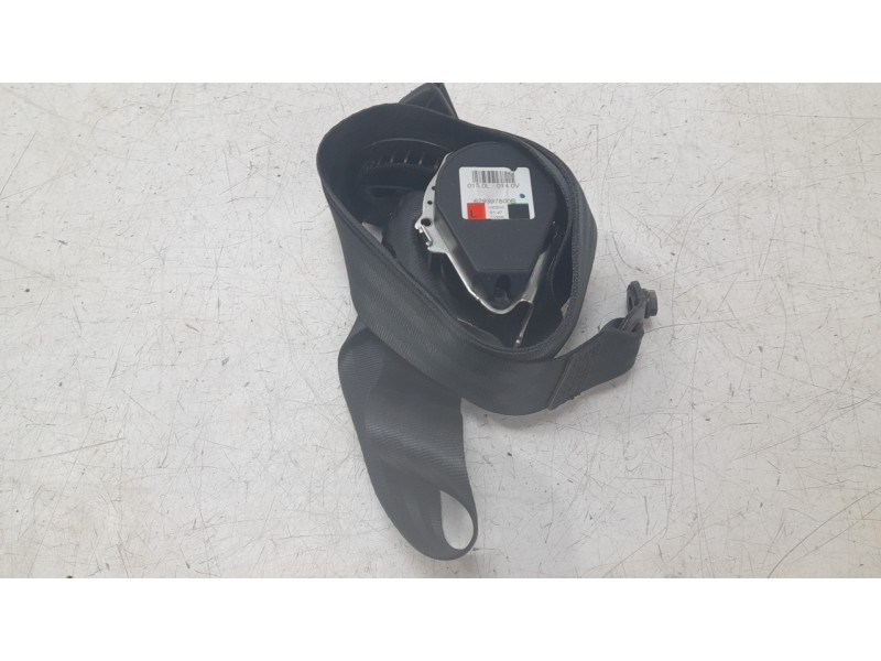 Recambio de kit airbag para land rover discovery sport (l550) 2.0 d 4x4 referencia OEM IAM LR083771  