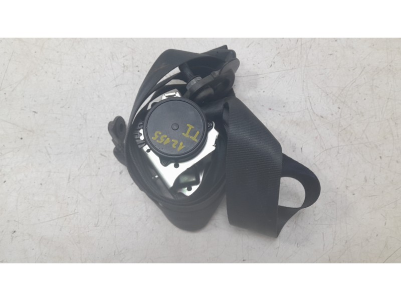 Recambio de kit airbag para land rover discovery sport (l550) 2.0 d 4x4 referencia OEM IAM LR083771  