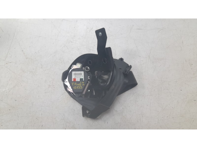 Recambio de kit airbag para land rover discovery sport (l550) 2.0 d 4x4 referencia OEM IAM LR083771  
