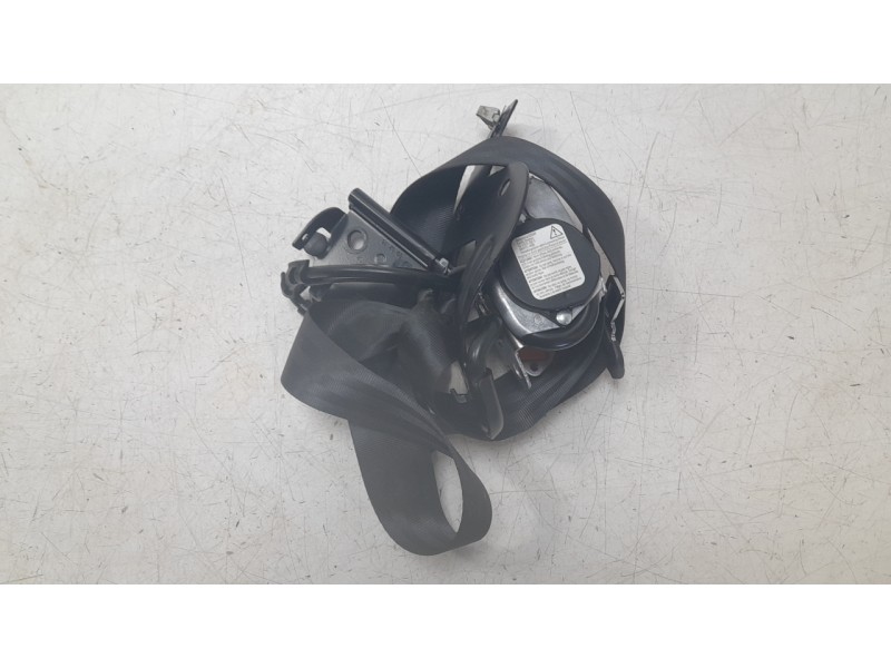 Recambio de kit airbag para land rover discovery sport (l550) 2.0 d 4x4 referencia OEM IAM LR083771  
