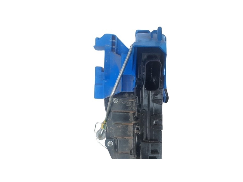 Recambio de cerradura puerta delantera derecha para hyundai tucson referencia OEM IAM 81320N7000  