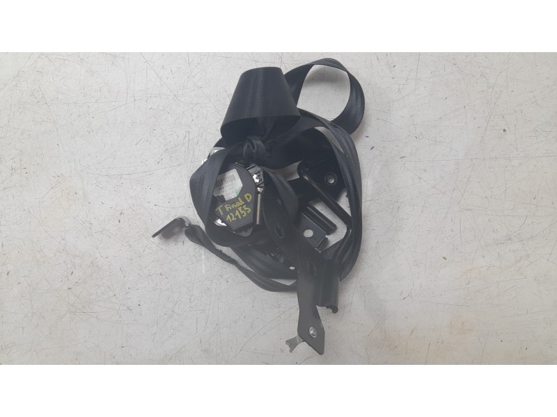 Recambio de kit airbag para land rover discovery sport (l550) 2.0 d 4x4 referencia OEM IAM LR083771  