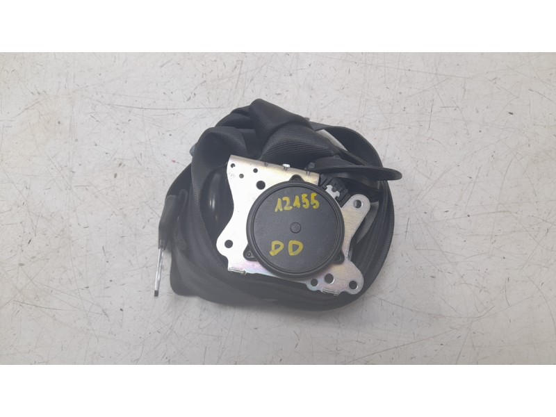 Recambio de kit airbag para land rover discovery sport (l550) 2.0 d 4x4 referencia OEM IAM LR083771  
