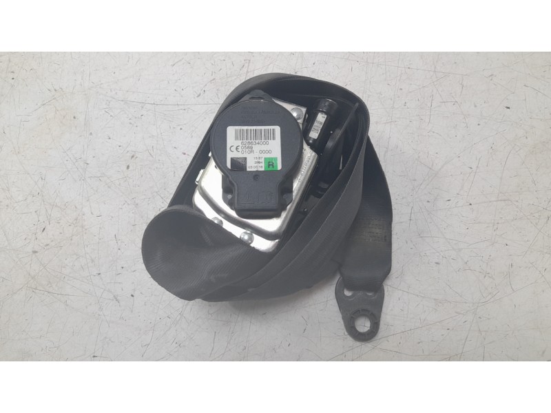 Recambio de kit airbag para land rover discovery sport (l550) 2.0 d 4x4 referencia OEM IAM LR083771  