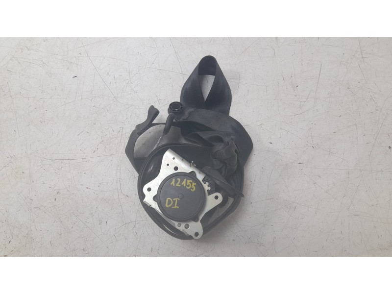 Recambio de kit airbag para land rover discovery sport (l550) 2.0 d 4x4 referencia OEM IAM LR083771  