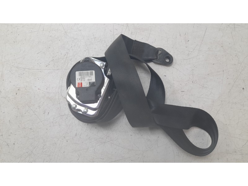 Recambio de kit airbag para land rover discovery sport (l550) 2.0 d 4x4 referencia OEM IAM LR083771  