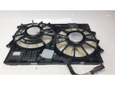 Recambio de electroventilador para jeep cherokee limited 4wd referencia OEM IAM 68229581AE   2