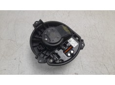 Recambio de ventilador calefaccion para jeep cherokee limited 4wd referencia OEM IAM 68223053AD  