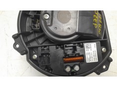 Recambio de ventilador calefaccion para jeep cherokee limited 4wd referencia OEM IAM 68223053AD   2