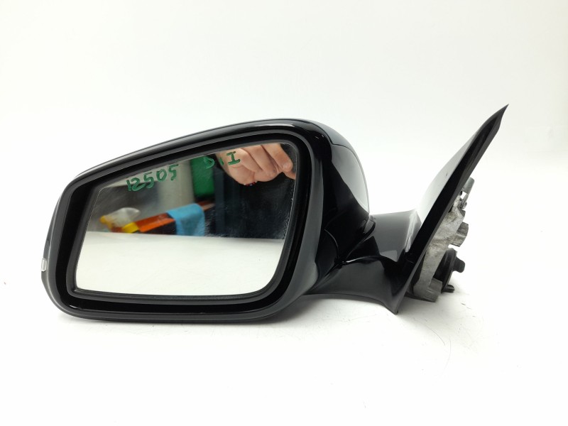 Recambio de retrovisor izquierdo para bmw 3 (f30, f80) 340 i xdrive referencia OEM IAM 51167345677  