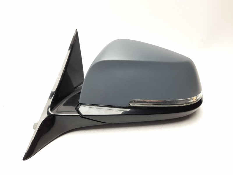 Recambio de retrovisor izquierdo para bmw 3 (f30, f80) 340 i xdrive referencia OEM IAM 51167345677  