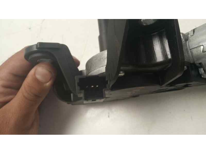 Recambio de motor limpia trasero para renault kangoo dynamique referencia OEM IAM 8200431385 0390201827 