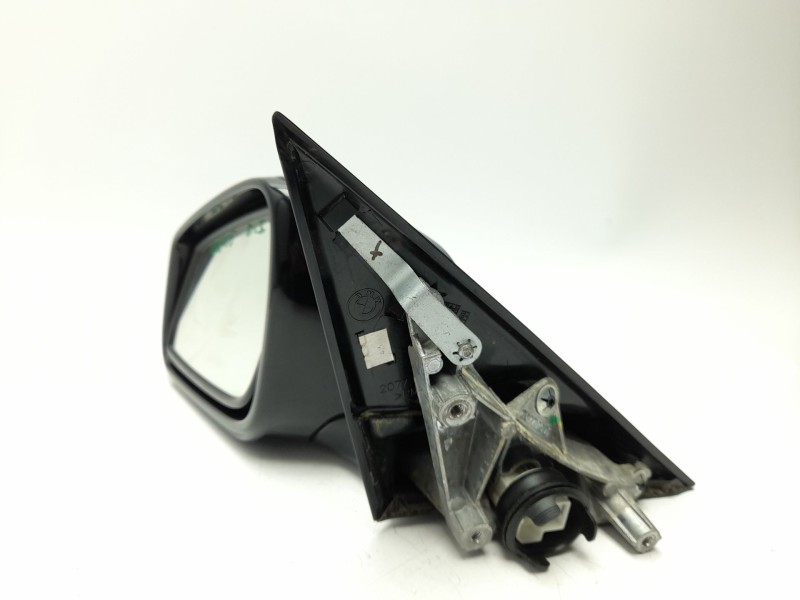 Recambio de retrovisor izquierdo para bmw 3 (f30, f80) 340 i xdrive referencia OEM IAM 51167345677  