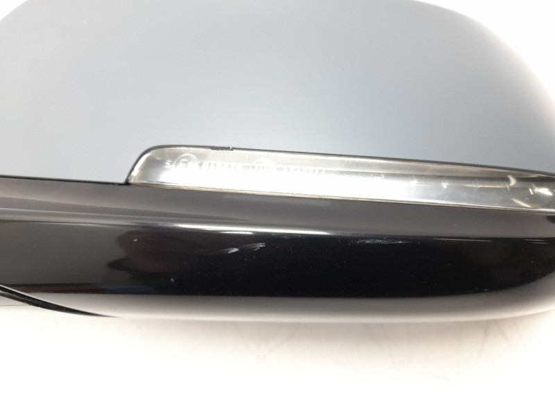 Recambio de retrovisor izquierdo para bmw 3 (f30, f80) 340 i xdrive referencia OEM IAM 51167345677  