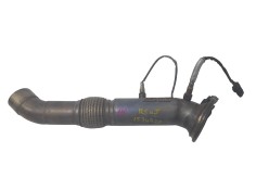 TUBO ESCAPE DELANTERO ARM45DP ARM45DP 