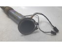 TUBO ESCAPE DELANTERO ARM45DP ARM45DP 
