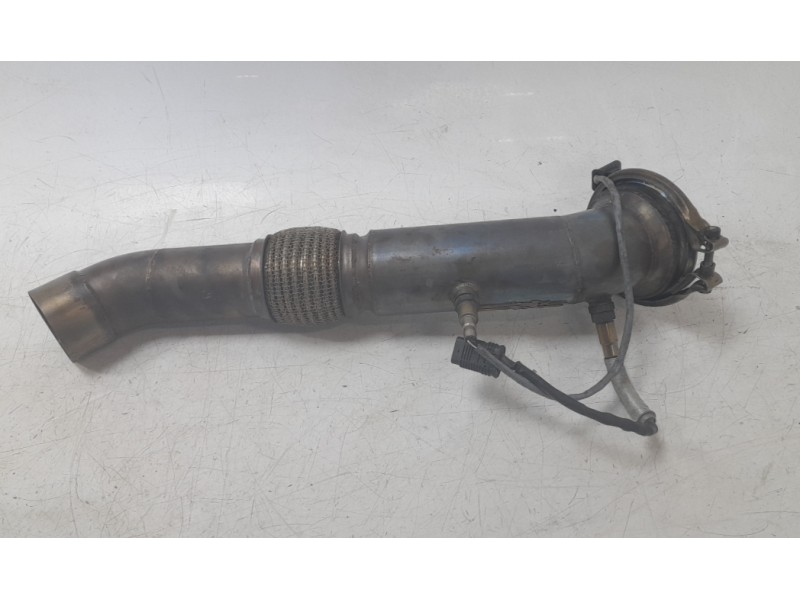 Recambio de tubo escape delantero para bmw 3 (f30, f80) 340 i xdrive referencia OEM IAM ARM45DP  