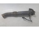 TUBO ESCAPE DELANTERO ARM45DP ARM45DP 