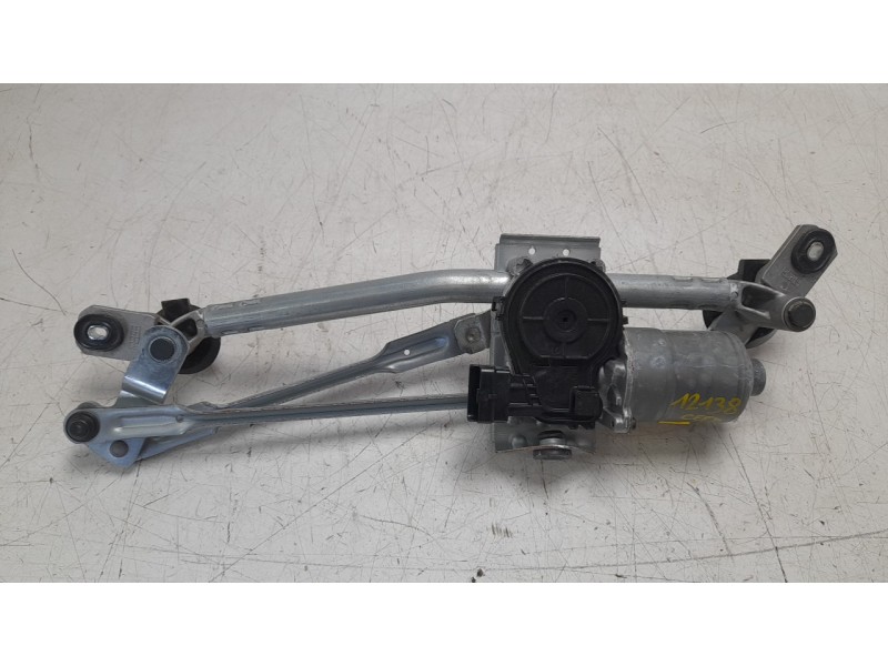 Recambio de motor limpia delantero para kia ceed tourer (cd) 1.0 t-gdi referencia OEM IAM 98110F2000  