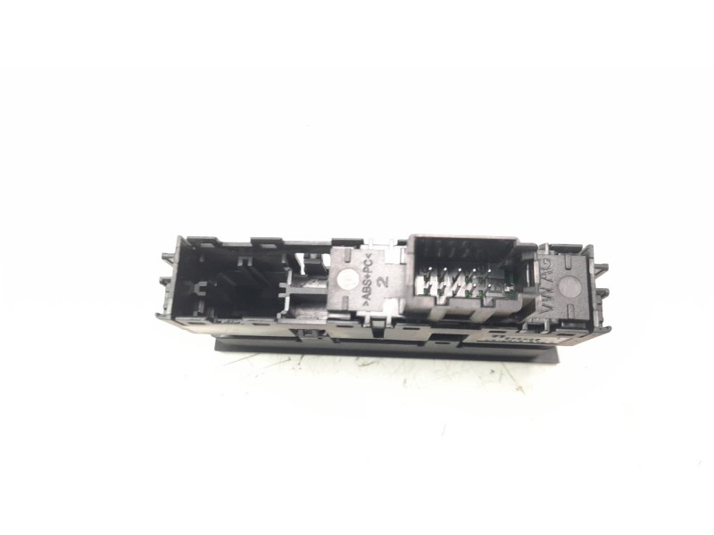 Recambio de pantalla multifuncion para seat ibiza sc (6p5) style referencia OEM IAM 6P0919234  