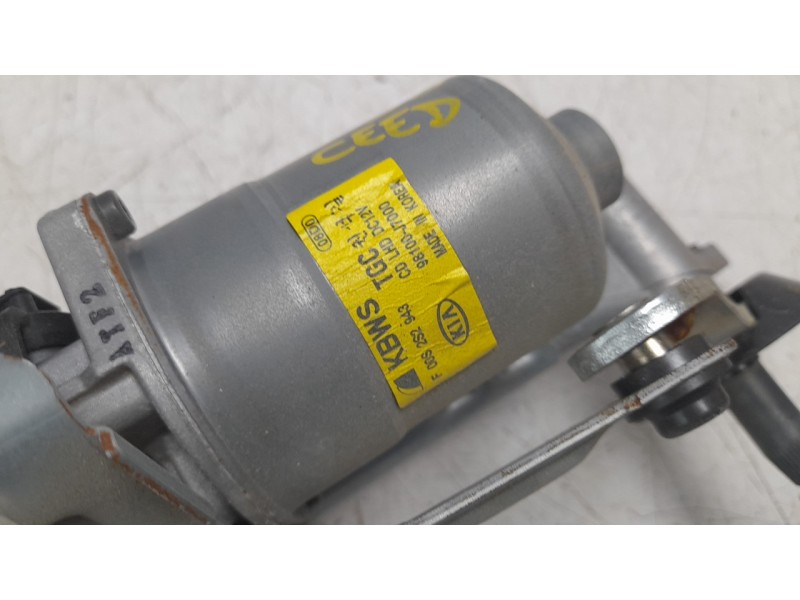 Recambio de motor limpia delantero para kia ceed tourer (cd) 1.0 t-gdi referencia OEM IAM 98110F2000  