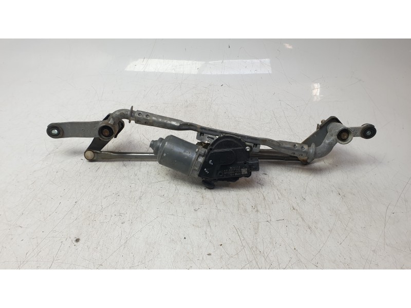 Recambio de motor limpia delantero para jeep cherokee limited 4wd referencia OEM IAM 681021175AD  