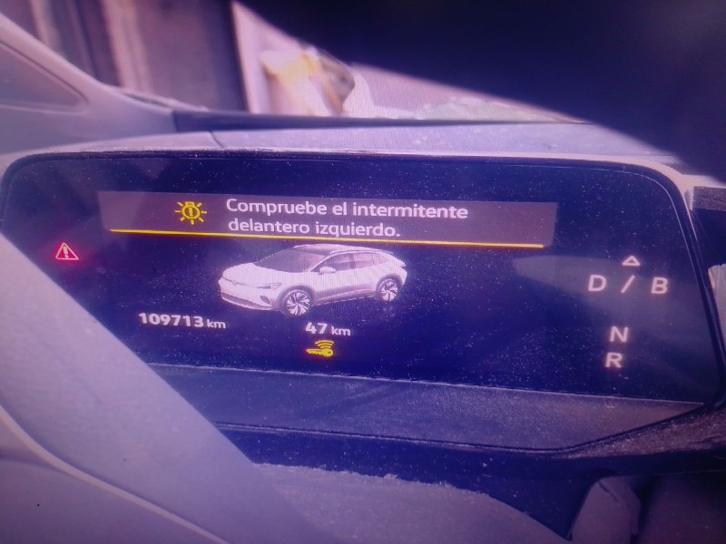 volkswagen id.4 (e21) del año 2022