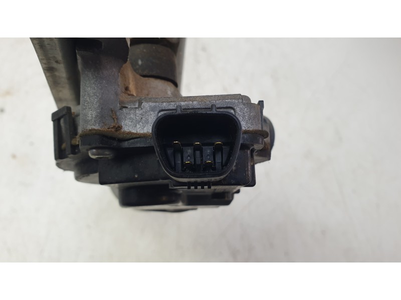 Recambio de motor limpia delantero para jeep cherokee limited 4wd referencia OEM IAM 681021175AD  