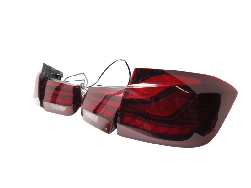 Recambio de piloto trasero para bmw 3 (f30, f80) 340 i xdrive referencia OEM IAM R1P205016  