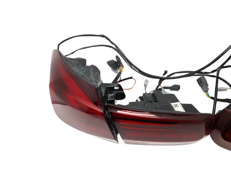 Recambio de piloto trasero para bmw 3 (f30, f80) 340 i xdrive referencia OEM IAM R1P205016  