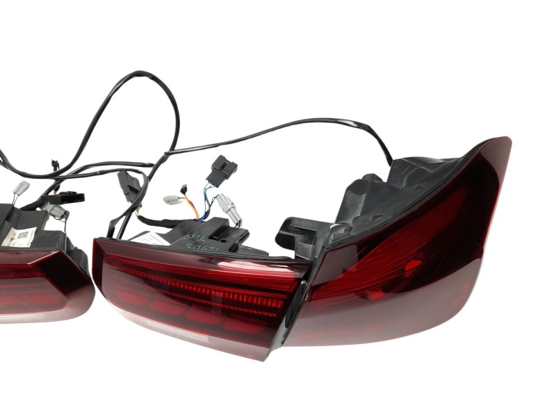 Recambio de piloto trasero para bmw 3 (f30, f80) 340 i xdrive referencia OEM IAM R1P205016  