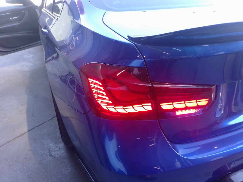 Recambio de piloto trasero para bmw 3 (f30, f80) 340 i xdrive referencia OEM IAM R1P205016  