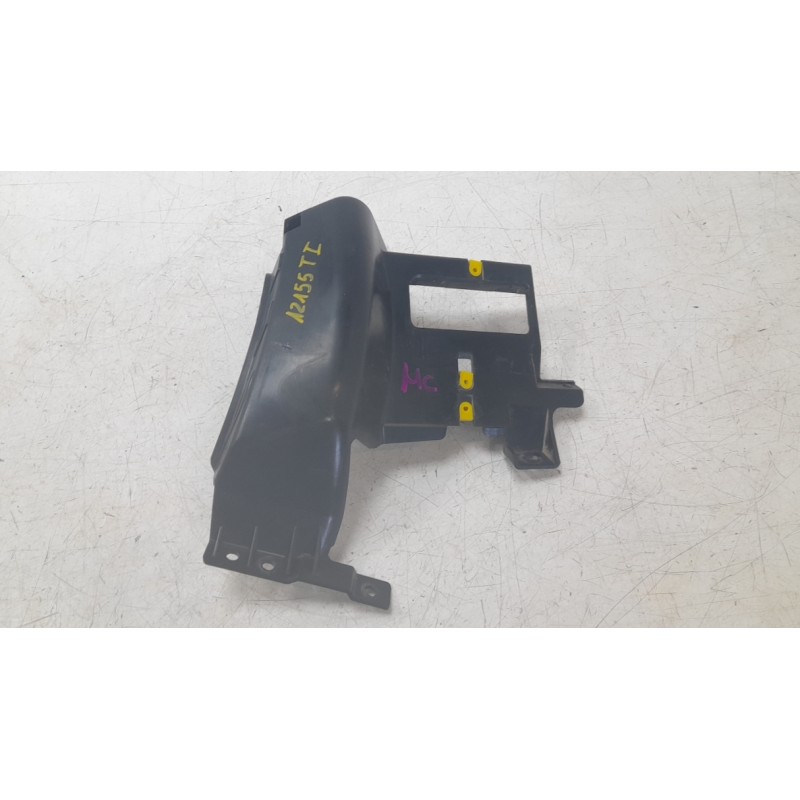 Recambio de soporte paragolpes trasero izquierdo para land rover discovery sport (l550) 2.0 d 4x4 referencia OEM IAM FK7217E801A