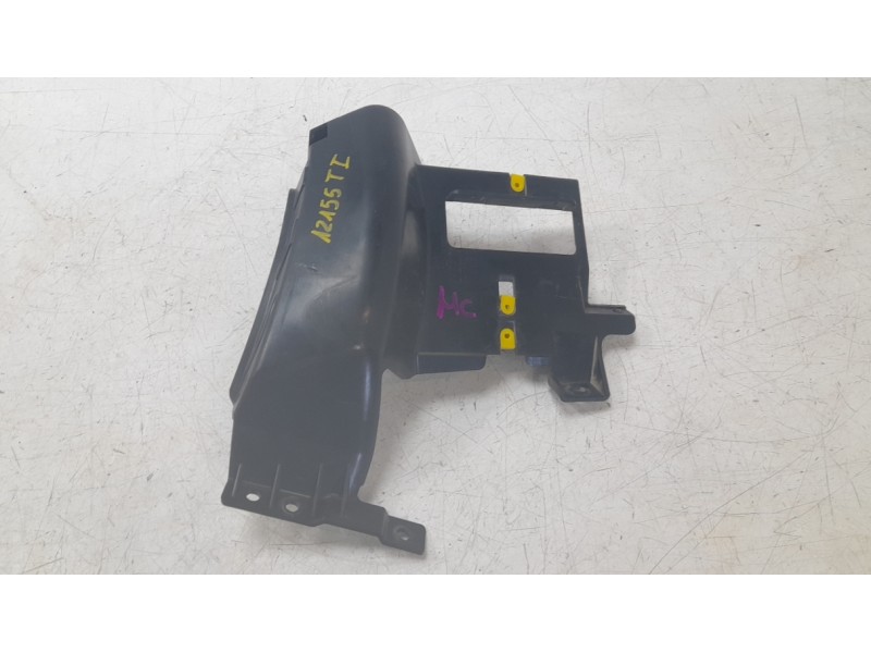 Recambio de soporte paragolpes trasero izquierdo para land rover discovery sport (l550) 2.0 d 4x4 referencia OEM IAM FK7217E801A