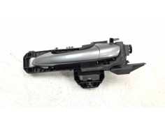 MANETA EXTERIOR TRASERA IZQUIERDA A2047603200 