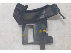 Recambio de soporte paragolpes trasero izquierdo para land rover discovery sport (l550) 2.0 d 4x4 referencia OEM IAM FK7217E801A 2